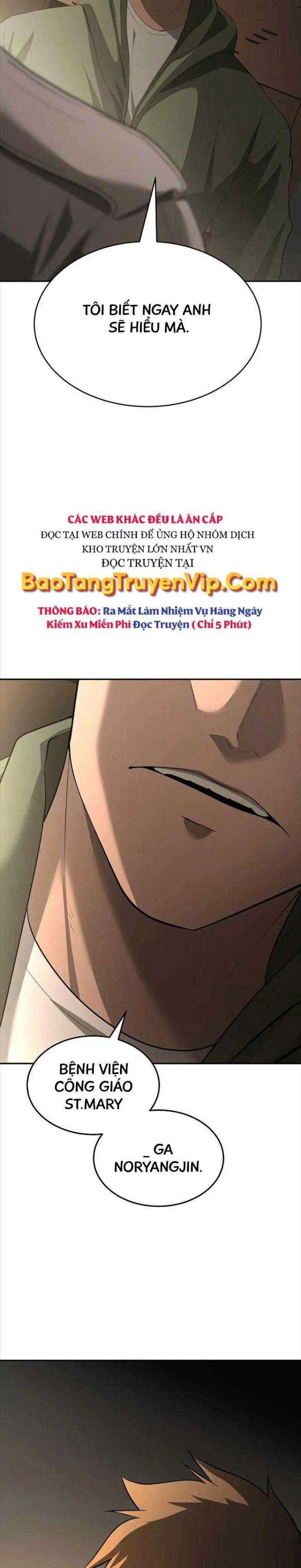 Vị Bạo Chúa Của Ngày Tận Thế Trở Lại - Page 16