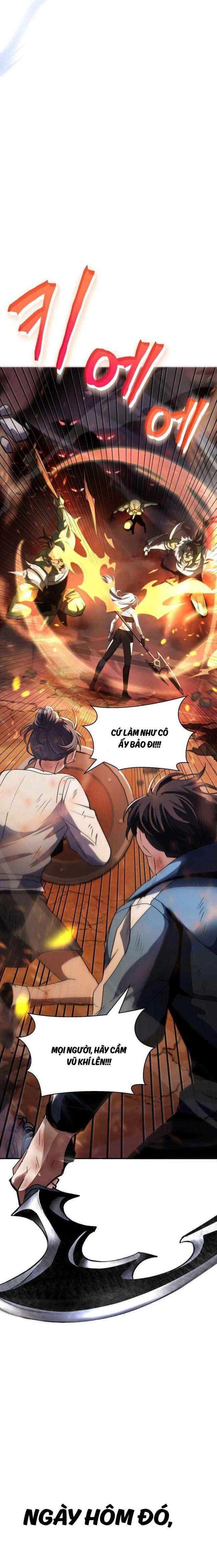 Ván Cược Của Chúa - Page 28