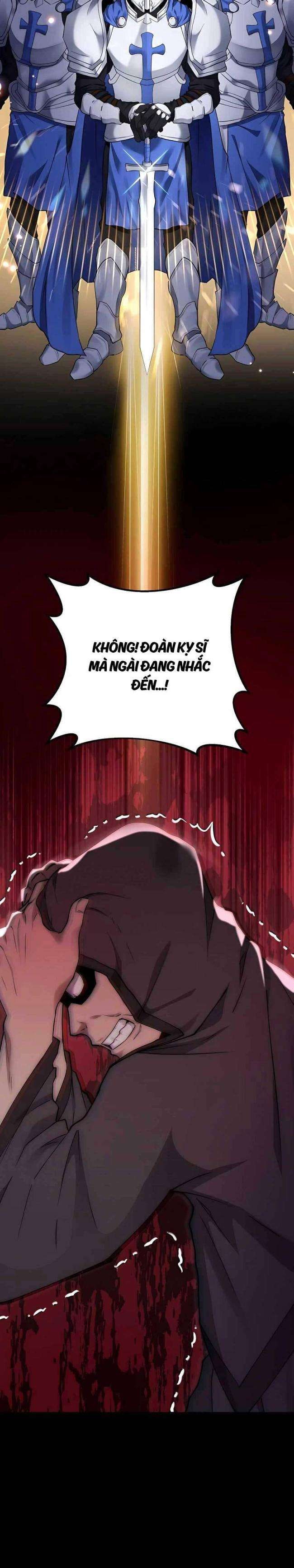 Cháu Trai Thánh Đế Là Tử Linh Sư - Page 5