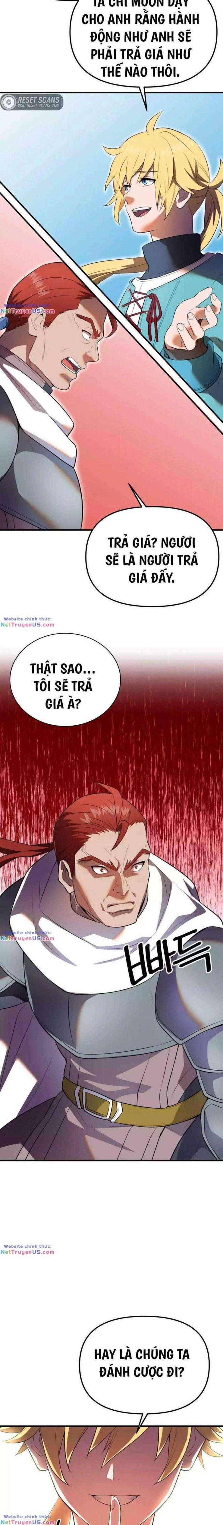 Hoàng Kim Pháp Sư - Page 7