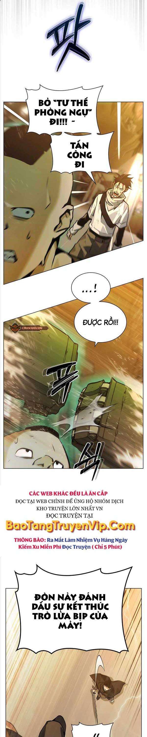 Kẻ Luôn Kết Thúc Bằng Bad Ending - Page 24