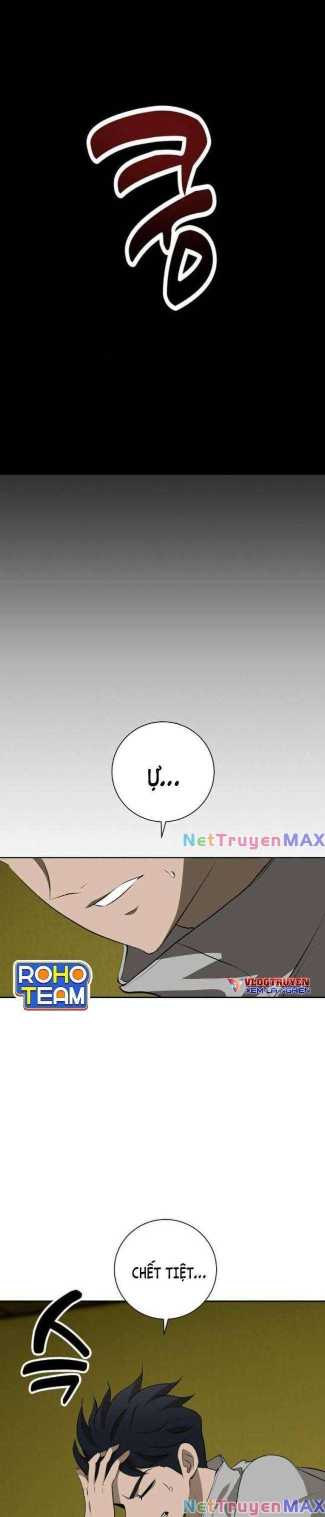 Trò Chơi Ma Quái - Page 16