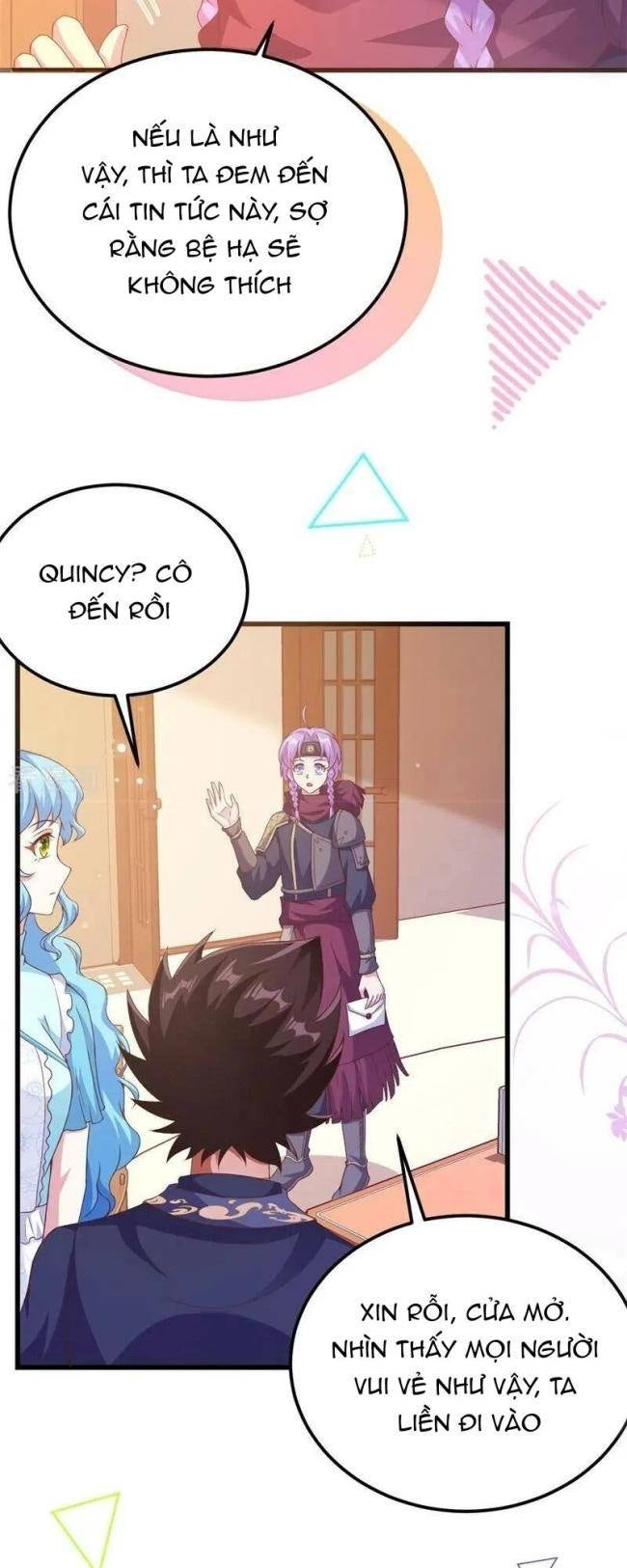 Từ Hôm Nay Bắt Đầu Làm Thành Chủ - Page 29