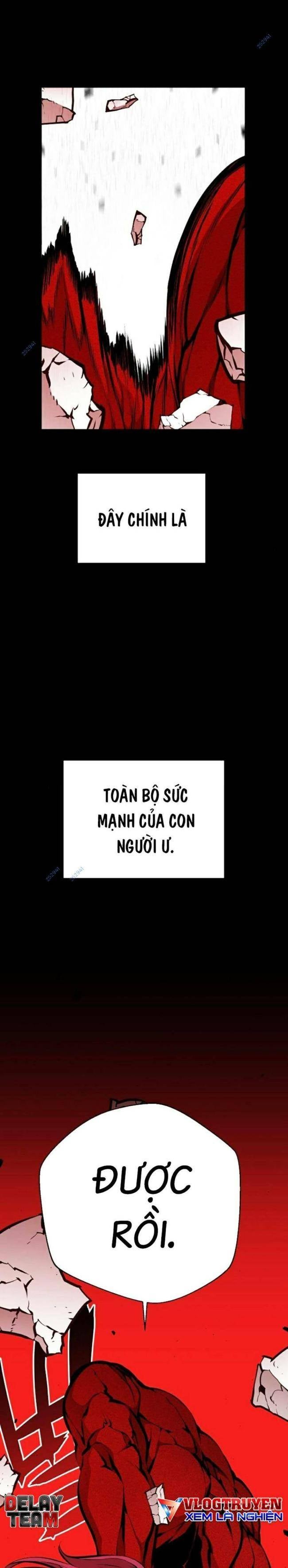 Cuồng Thú - Page 31