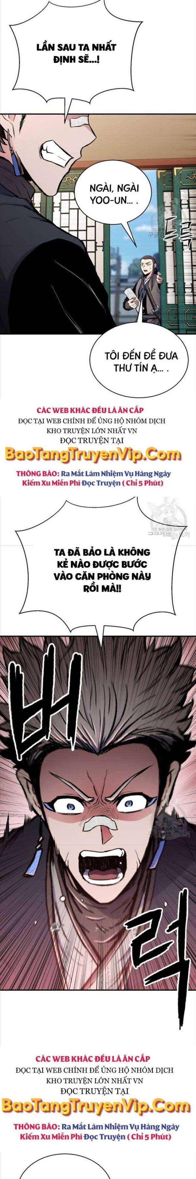 Ta Là Chủ Nhân Của Thư Viện Võ Công - Page 36