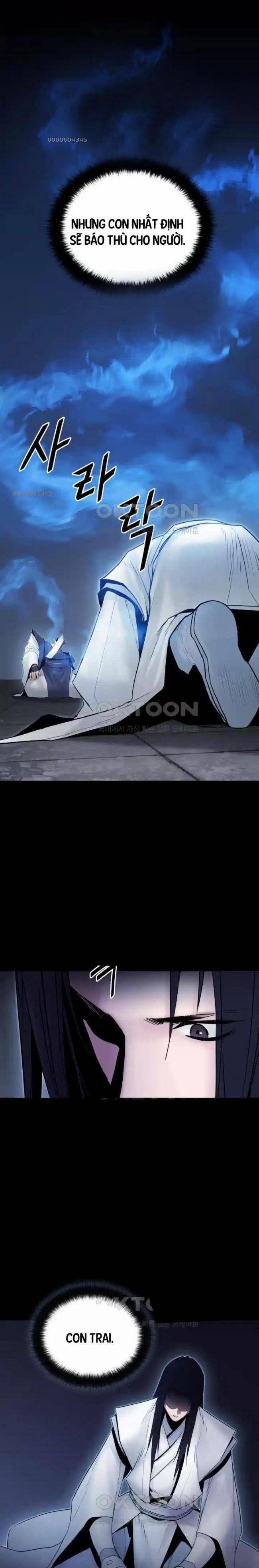 Hắc Bạch Võ Đế - Page 17