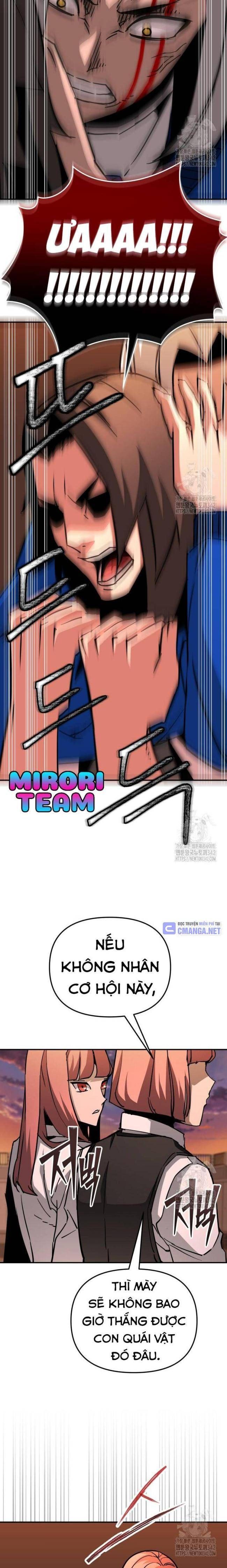 99 Thủ Lĩnh - Page 34