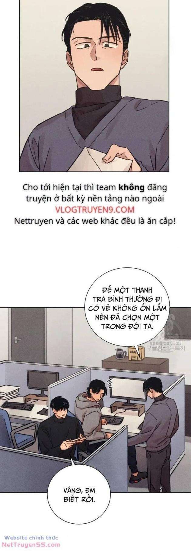Phỏng Vấn Sát Nhân - Page 12