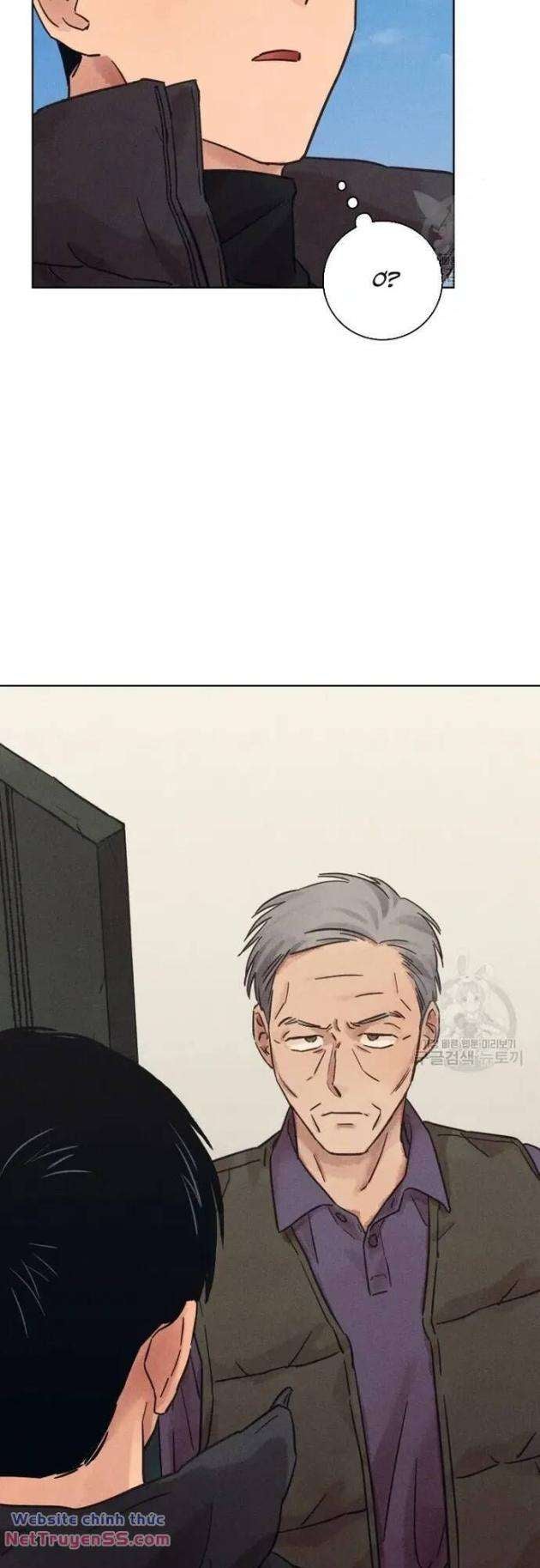 Phỏng Vấn Sát Nhân - Page 18