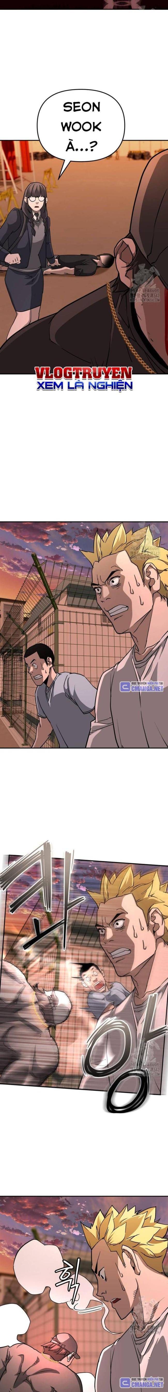 99 Thủ Lĩnh - Page 13