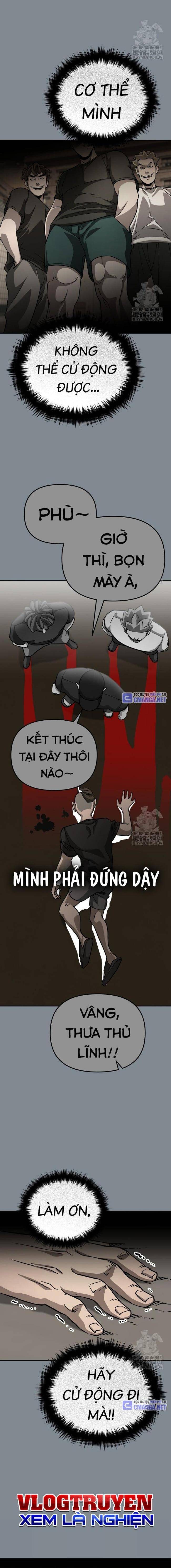 99 Thủ Lĩnh - Page 7