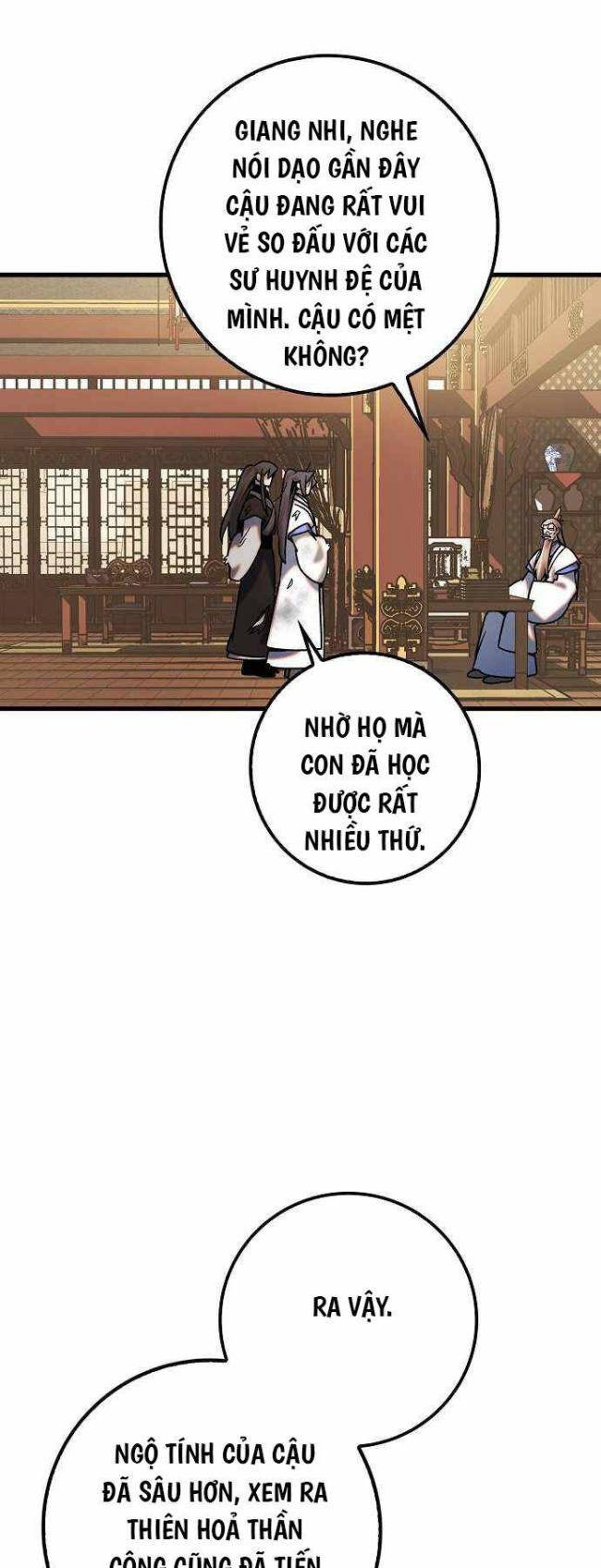 Thiên Phong Phách Đạo - Page 45