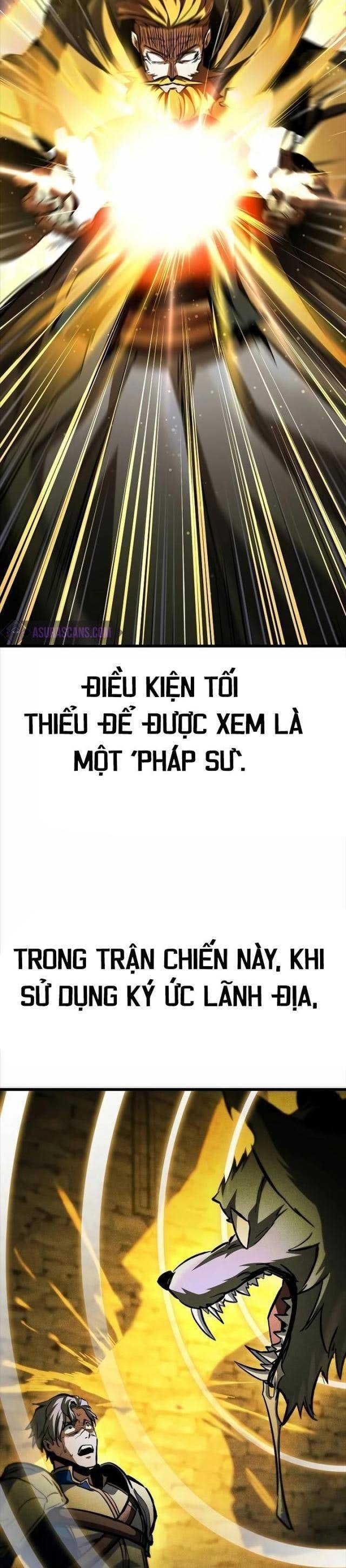 Chiến Binh Thu Thập Xác Chết - Page 27
