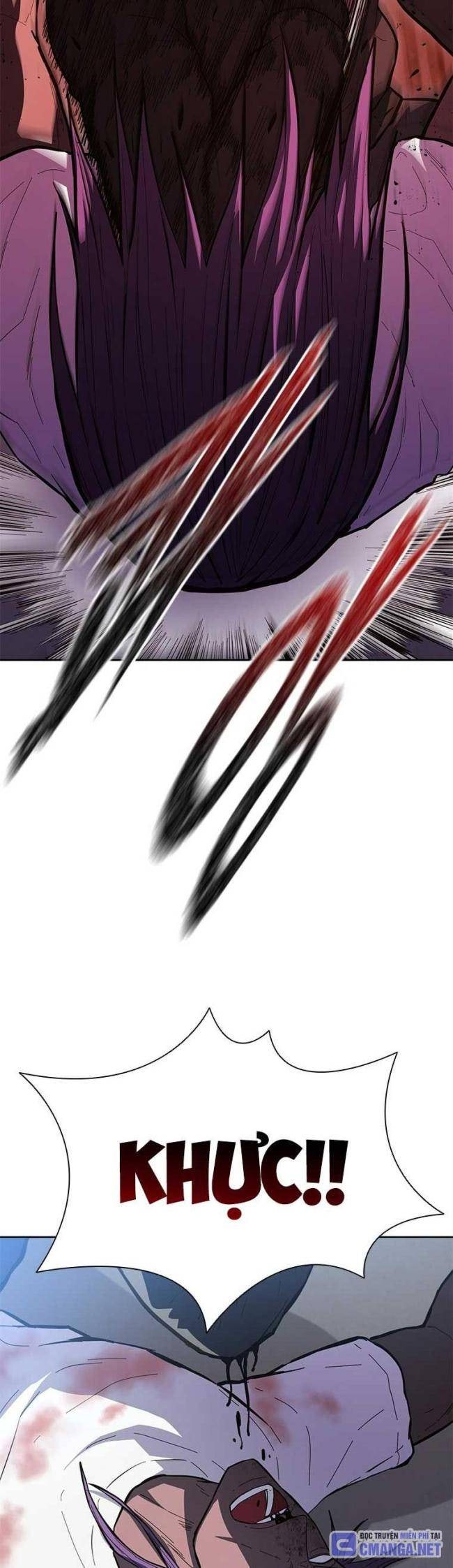 Sự Trở Lại Của Ông Trùm - Page 14