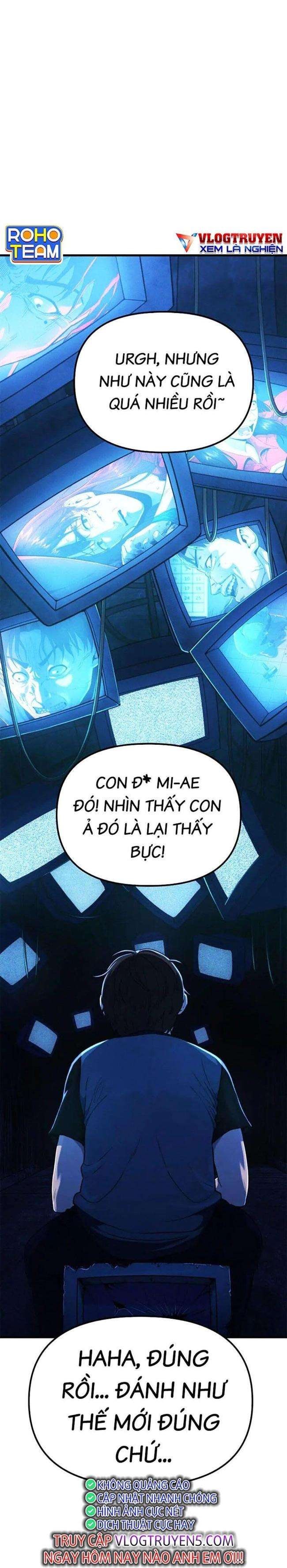 Gương Mặt Tâm Thần - Page 15