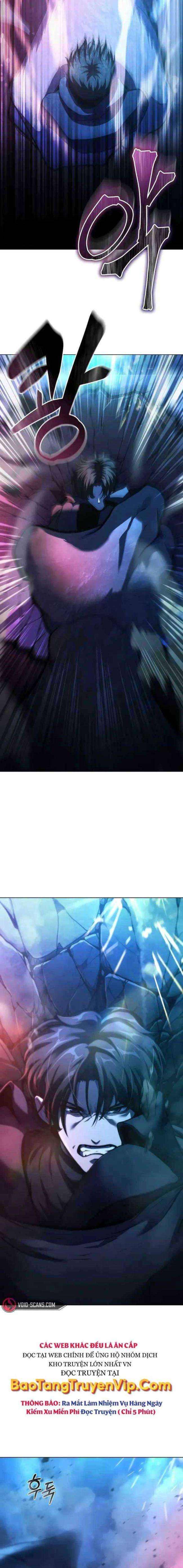 Vị Bạo Chúa Của Ngày Tận Thế Trở Lại - Page 39