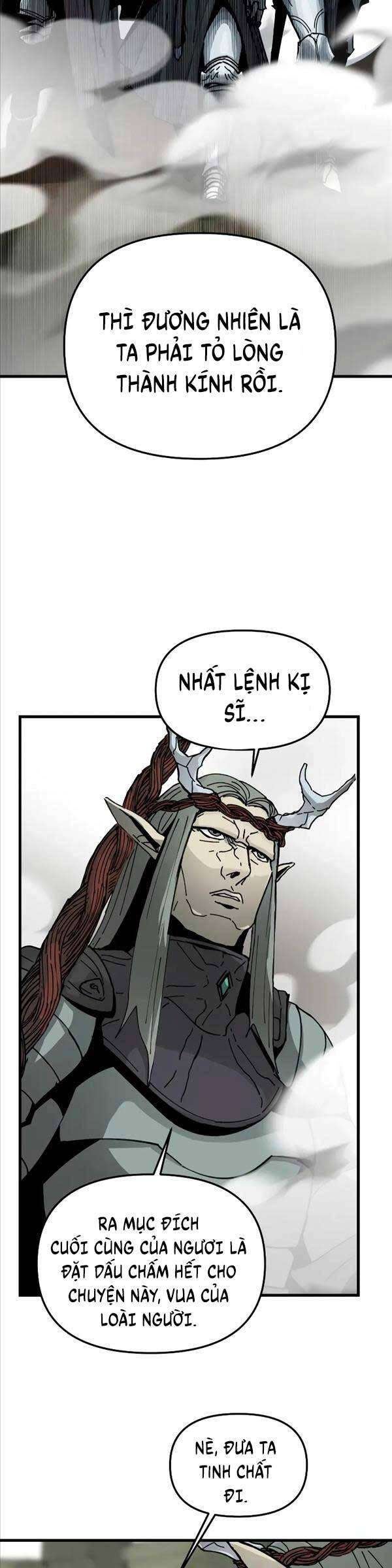 Thánh Kiếm Huyền Thoại - Page 43