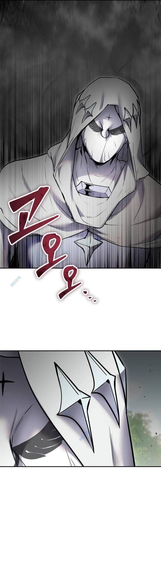 Tôi Mạnh Hơn Anh Hùng - Page 61