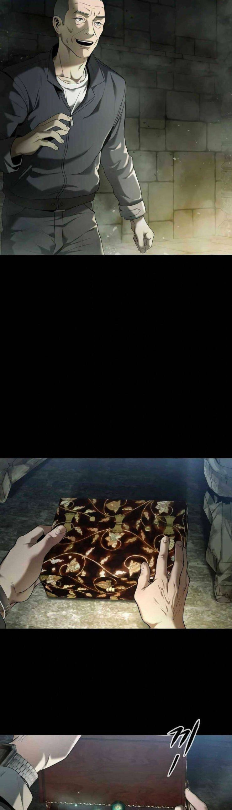 Người Giám Định Cổ Vật - Page 34