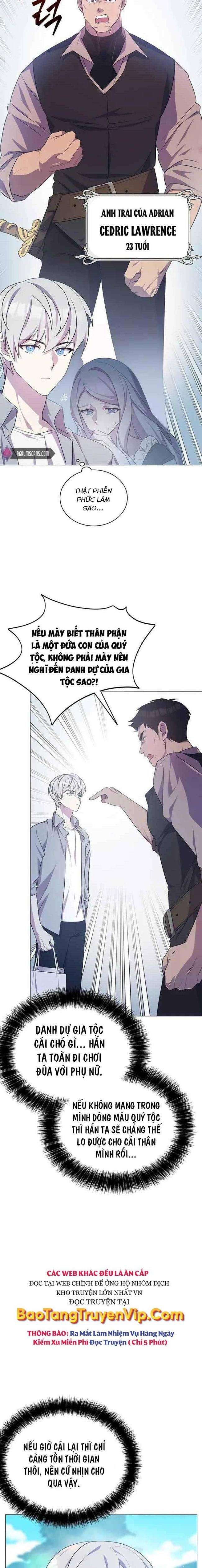 Giấc Mơ Trong Game Trở Thành Hiện Thực - Page 28