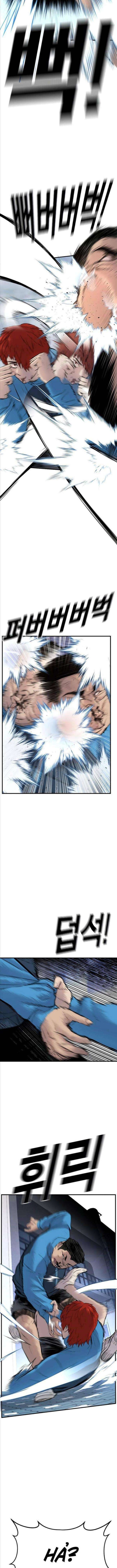 Cậu Bé Tội Phạm - Page 28