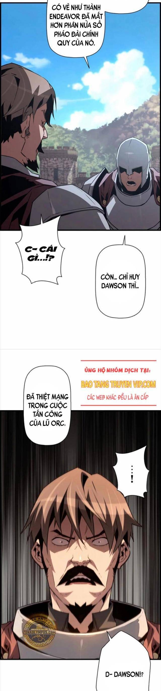 Đặc Tính Tiến Hóa Của Chiêu Hồn Sư - Page 7