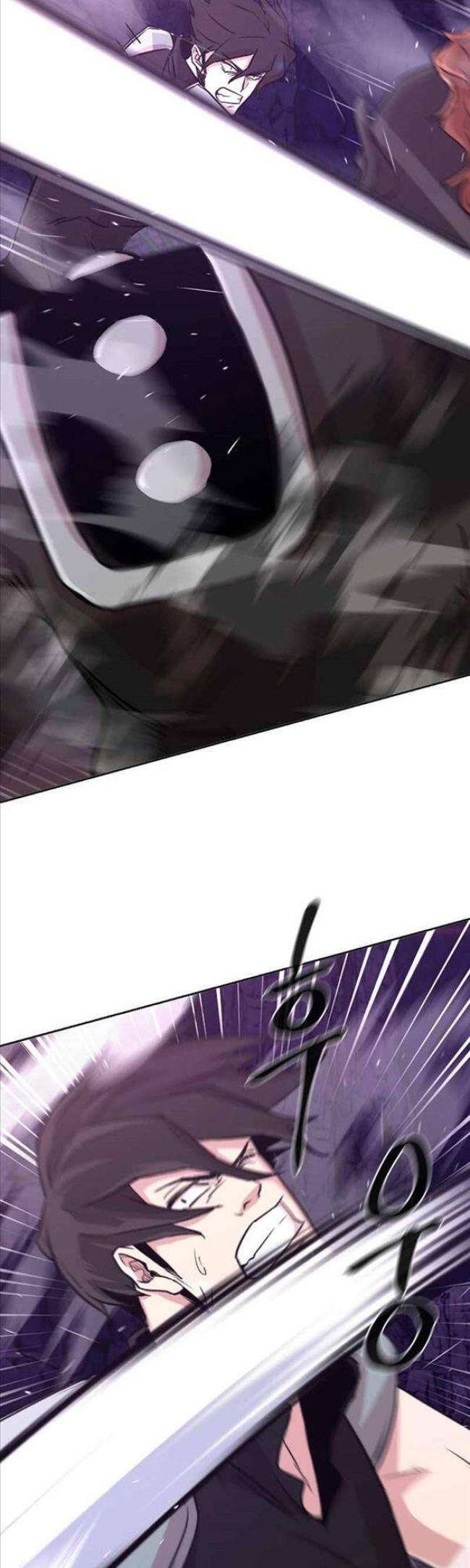 Võ Gia Cô Độc - Page 37