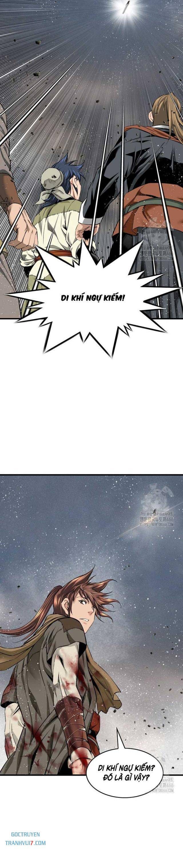 Thiên Hạ Đệ Nhất Y Lại Môn - Page 28