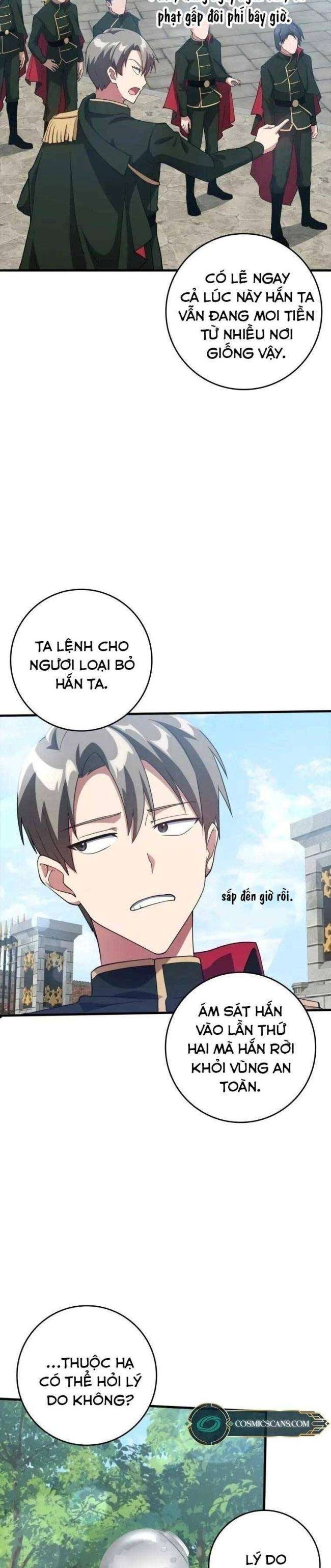 Người Chơi Cấp Tối Đa - Page 21