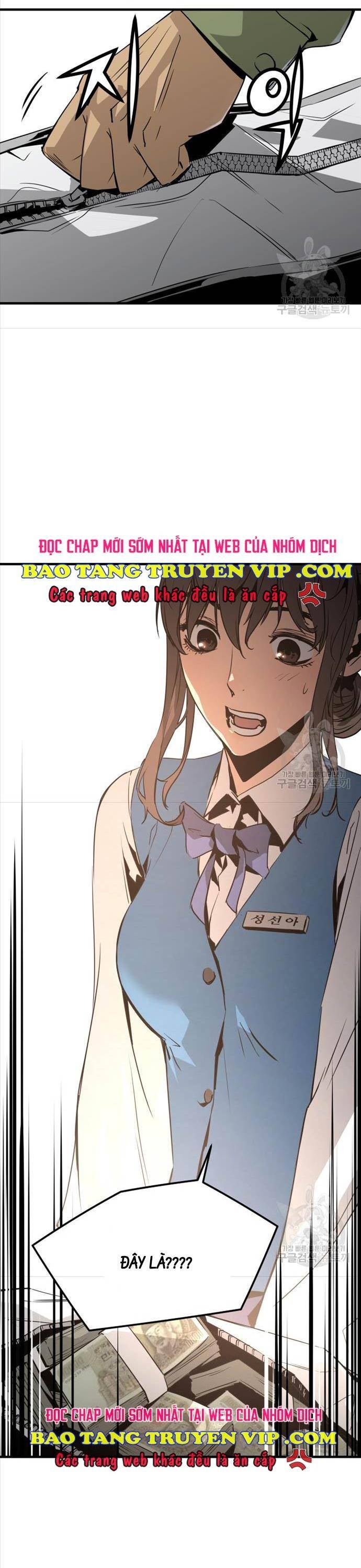 Đặc Công Xuất Ngũ - Page 42