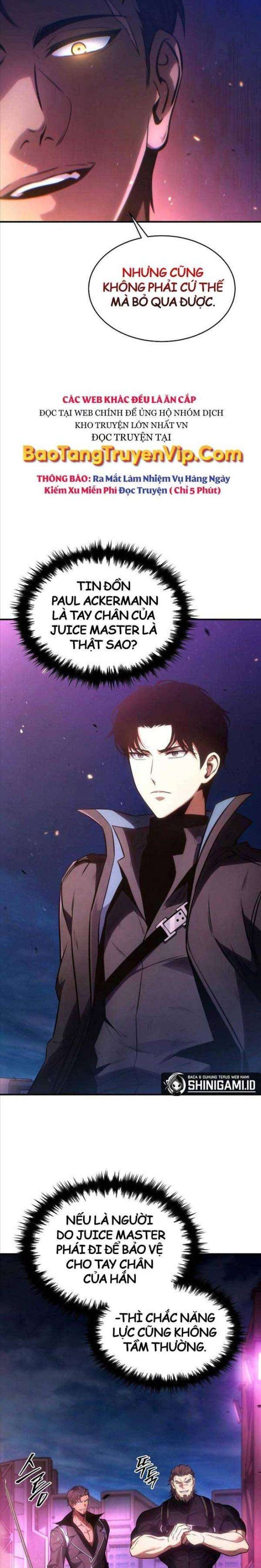 Ma Dược Sư Thiên Tài - Page 34