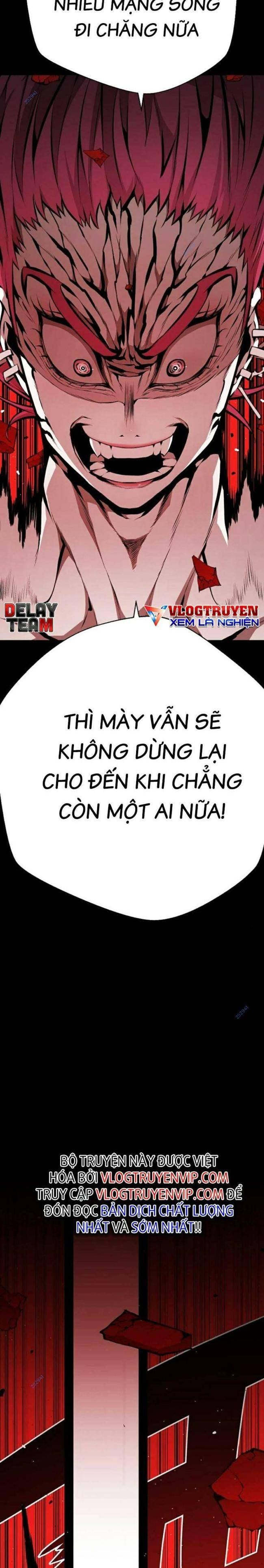 Cuồng Thú - Page 10
