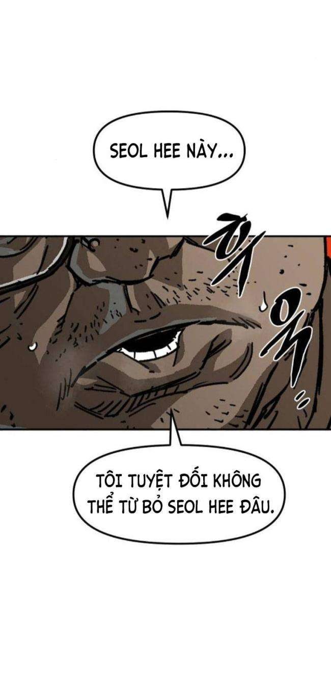 Chỉ Có Cái Chết Mới Là Sự Cứu Rỗi - Page 8