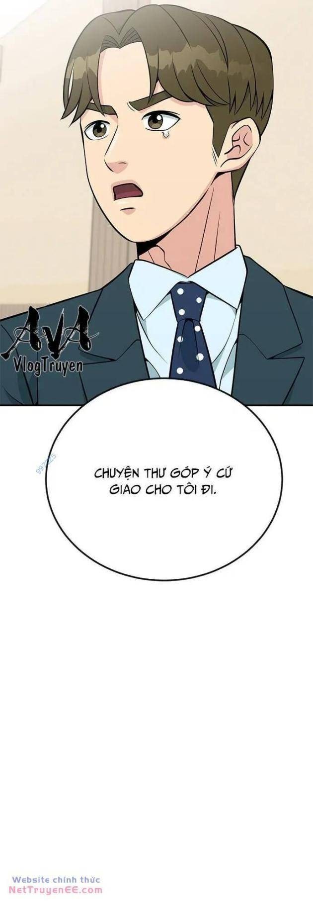 Chuyển Sinh Trở Thành Nhân Viên Mới - Page 62