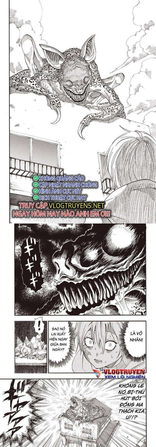 Thợ Rèn Thiên Tài Xuyên Không Đến Thế Giới Phép Thuật - Page 30