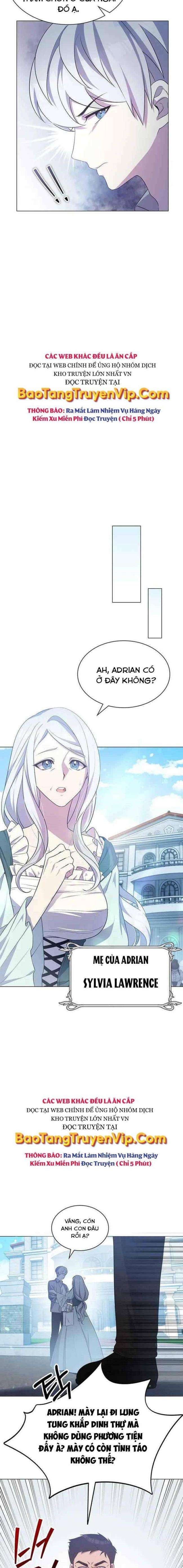 Giấc Mơ Trong Game Trở Thành Hiện Thực - Page 27