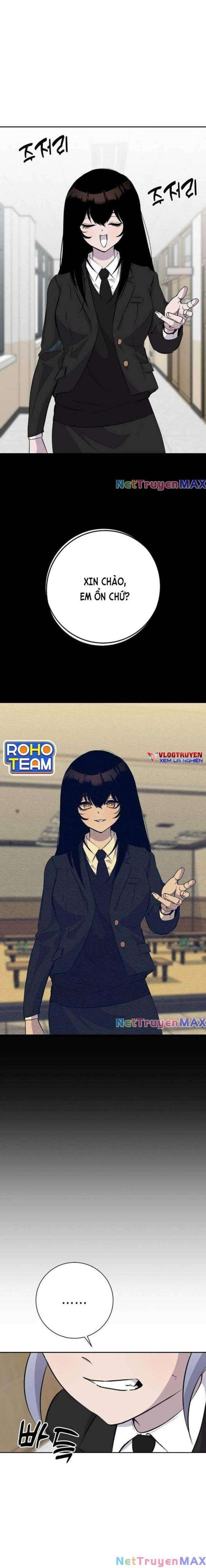 Trò Chơi Ma Quái - Page 27