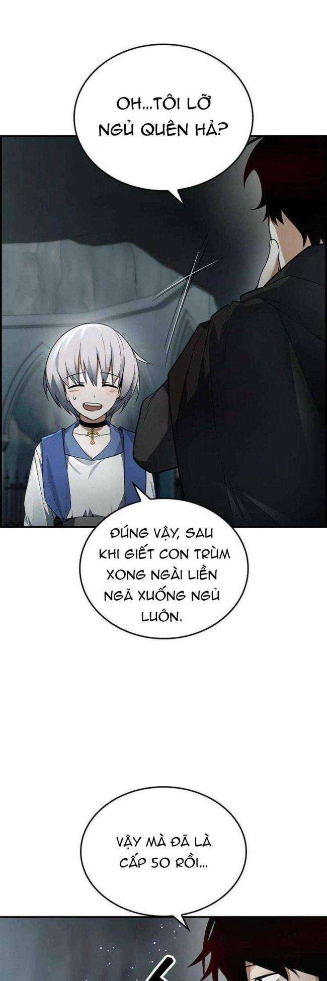 Kẻ Luôn Kết Thúc Bằng Bad Ending - Page 22