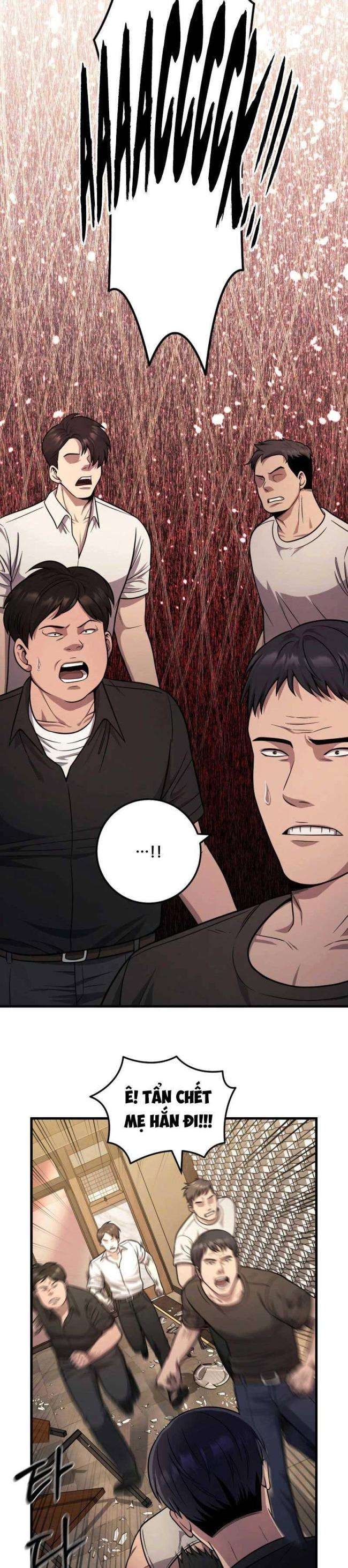 Kiếp Này Tôi Sẽ Là Phản Diện - Page 11