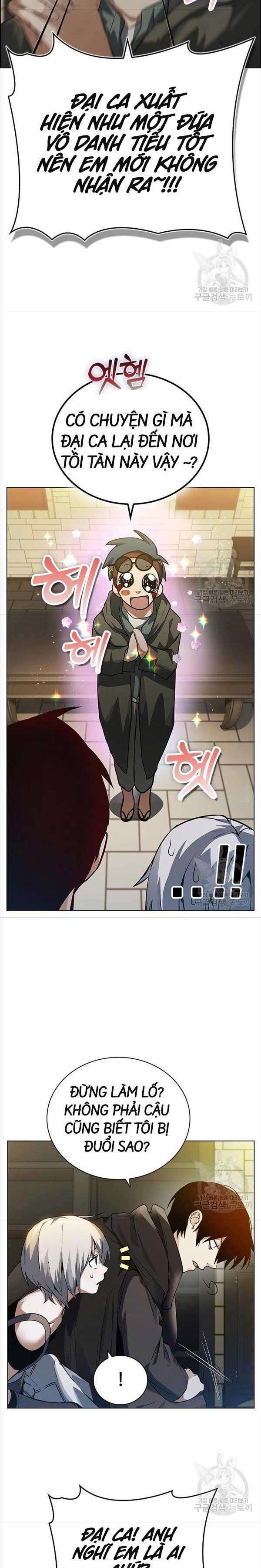 Kẻ Luôn Kết Thúc Bằng Bad Ending - Page 11