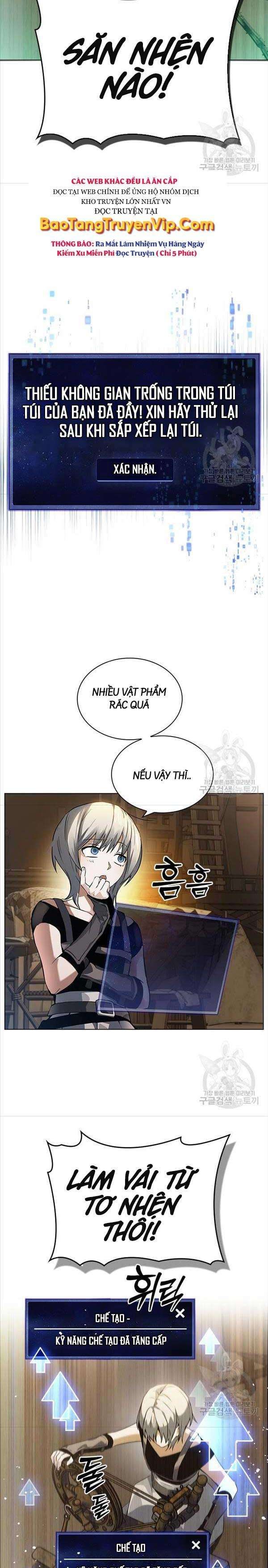 Kẻ Luôn Kết Thúc Bằng Bad Ending - Page 30