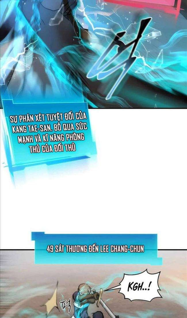 Tôi Thăng Cấp Bằng Kĩ Năng - Page 50