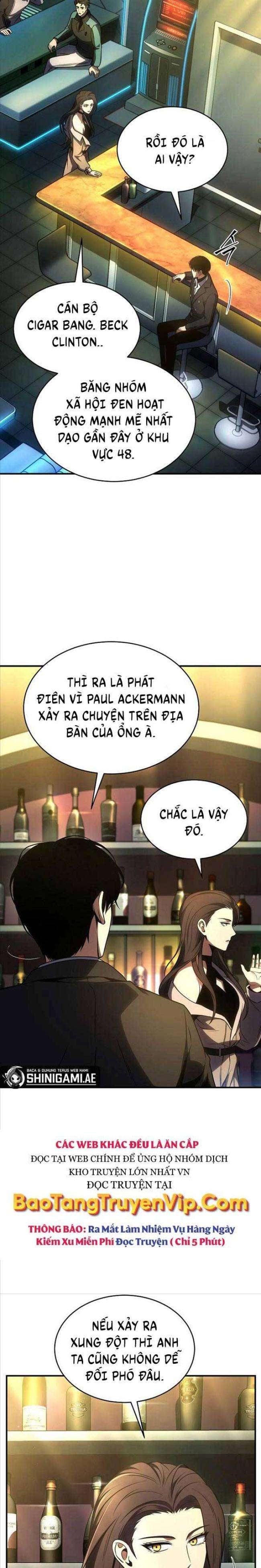 Ma Dược Sư Thiên Tài - Page 19