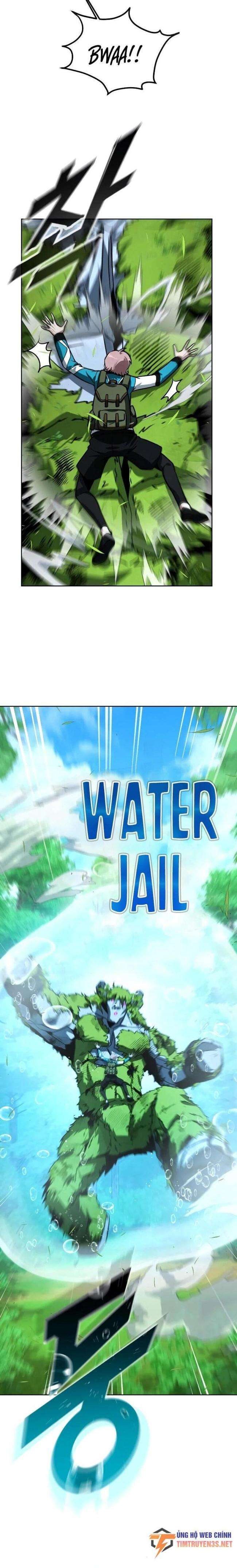 Tuyệt Đỉnh Anh Hùng - Page 34