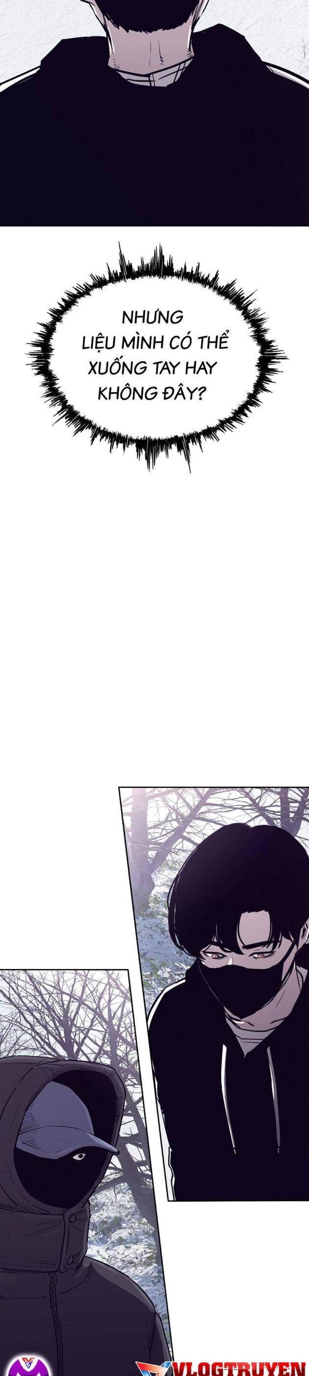 Loser Báo Thù - Page 6