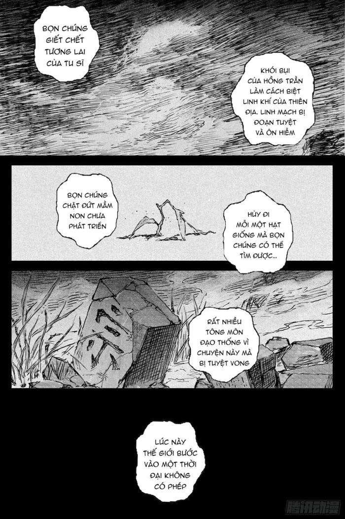 Linh Khư - Page 13
