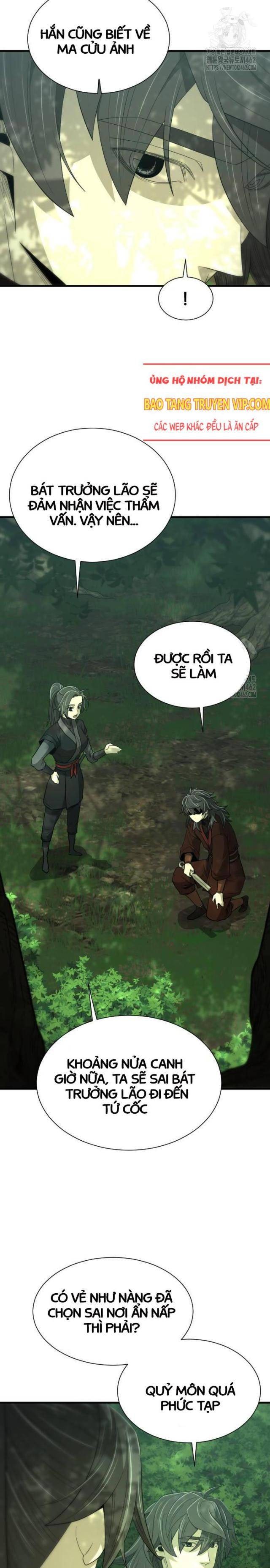 Nhất Hốt Đao - Page 31