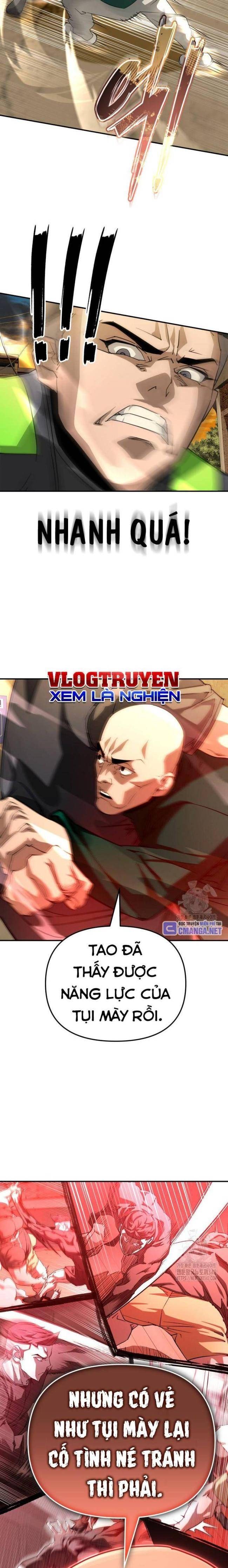 99 Thủ Lĩnh - Page 16