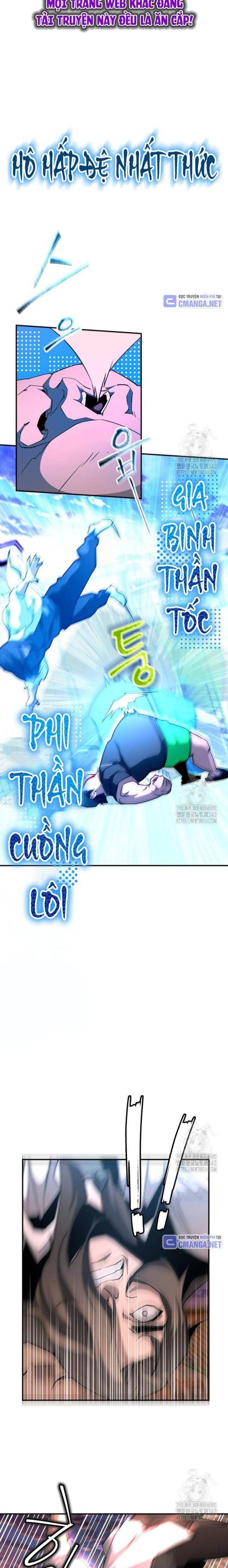 99 Thủ Lĩnh - Page 8