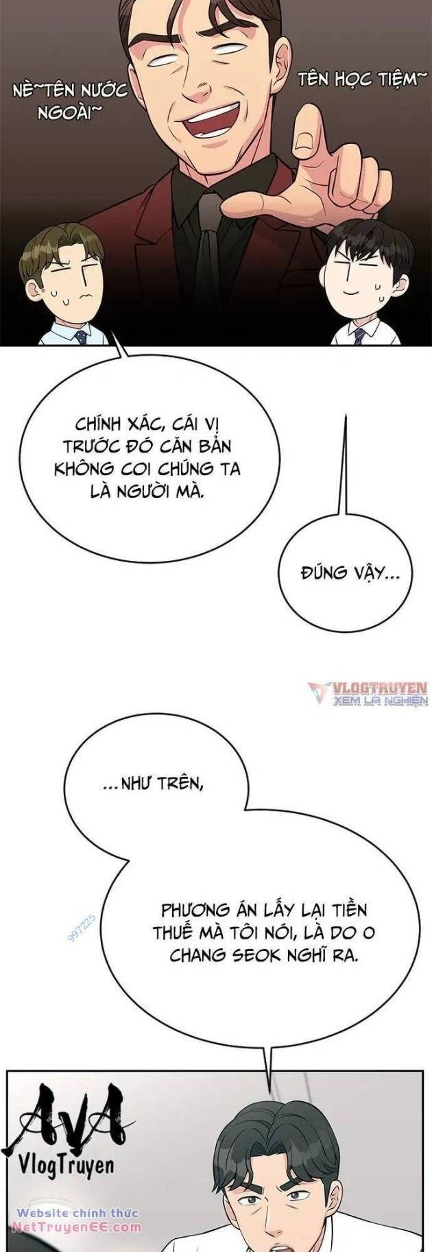 Chuyển Sinh Trở Thành Nhân Viên Mới - Page 53